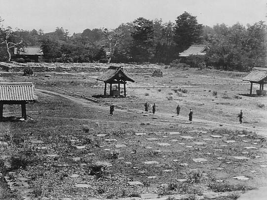 Ueno_Battlefield