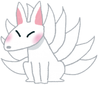 youkai_kyubinokitsune