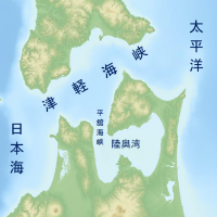 Tsugaru_Strait
